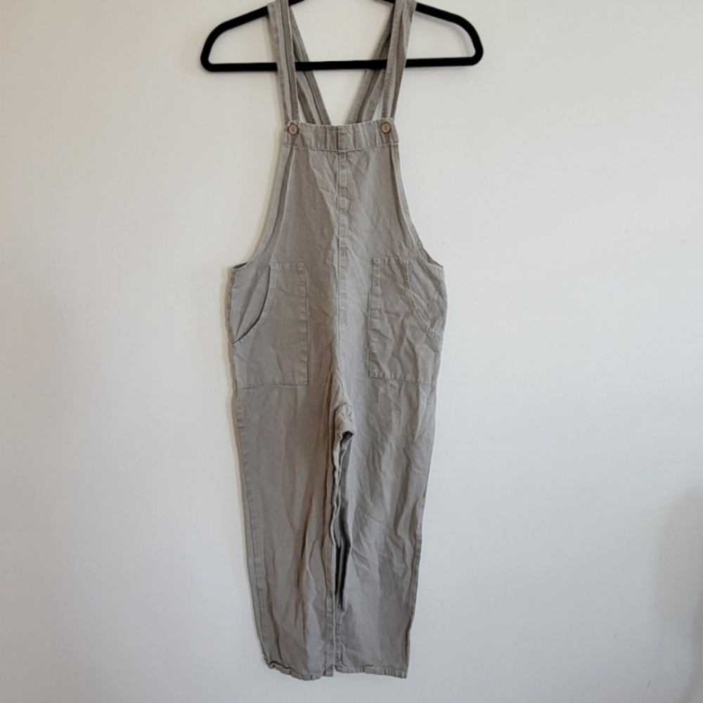 LITTLE COTTONWOOD | Pinyon Overalls